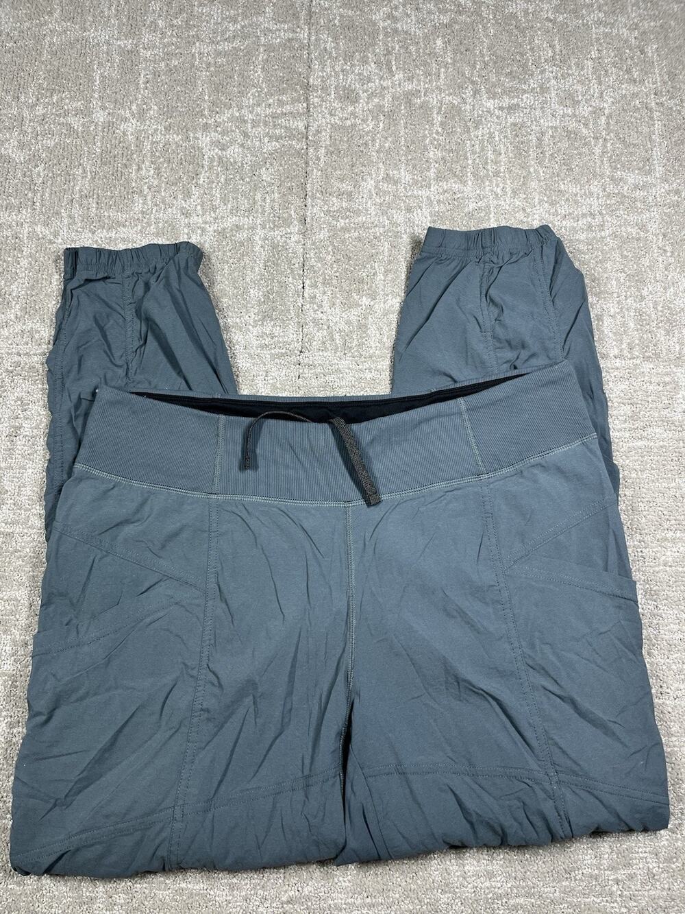 Prana Keon Hiking Outdoor Pant Read Below Women